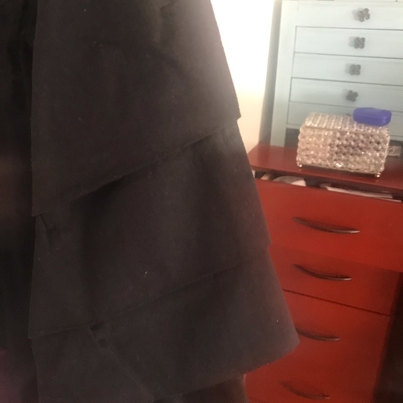 Black blouse - Picture 3 of 3